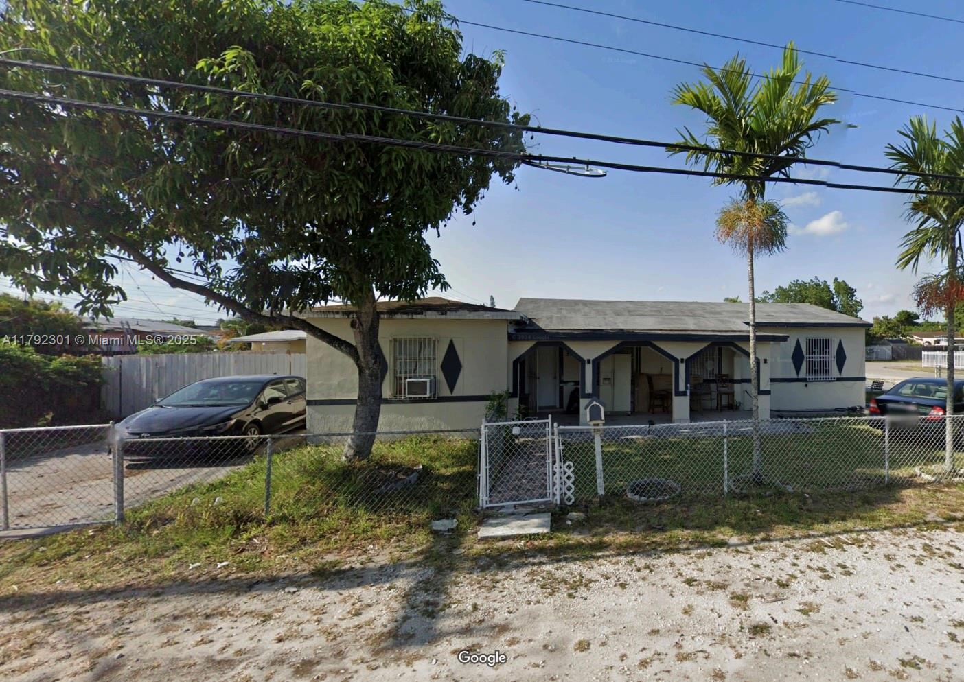 Picture of 3555 NW 92Nd Ter, Miami, FL 33147