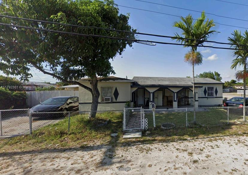 Picture of 3555 NW 92Nd Ter, Miami FL 33147