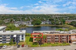 Picture of 5435 NW 10Th Ct # 301, Plantation, FL 33313