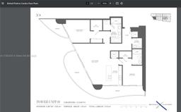 Picture of 1000 Brickell Plz # 2301, Miami, FL 33131