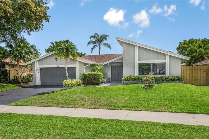 Picture of 3330 NW 97Th Ave, Sunrise FL 33351