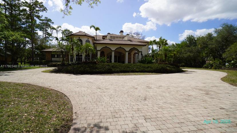 Picture of 6041 NW 84Th Ter, Parkland FL 33067