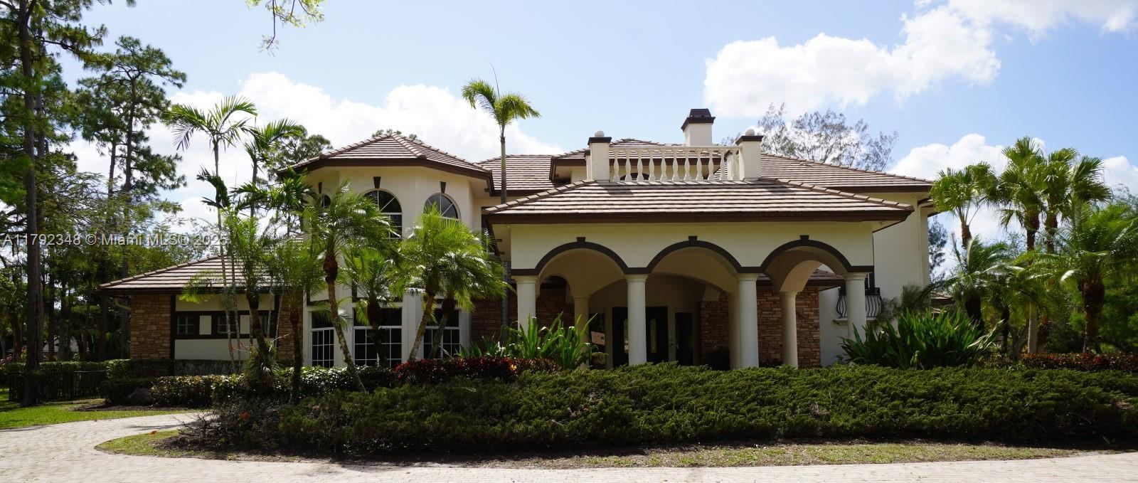 Picture of 6041 NW 84Th Ter, Parkland, FL 33067