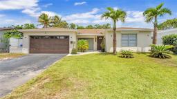 Picture of 8425 Southampton Dr, Miramar, FL 33025