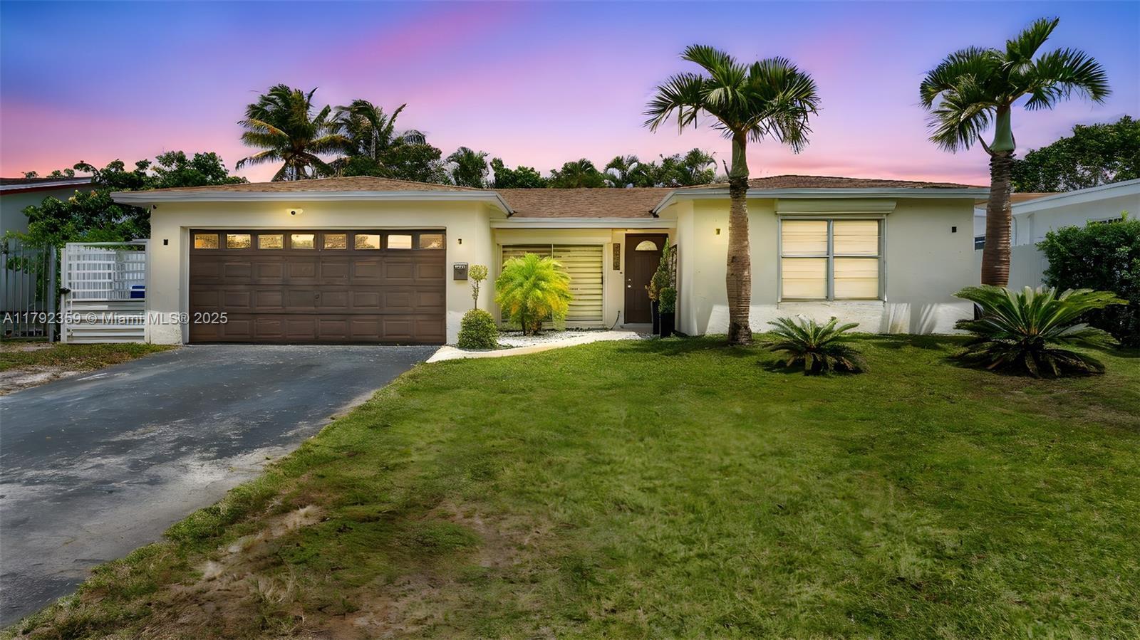 Picture of 8425 Southampton Dr, Miramar, FL 33025