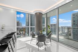 Picture of 1080 Brickell Ave # 2301, Miami, FL 33131