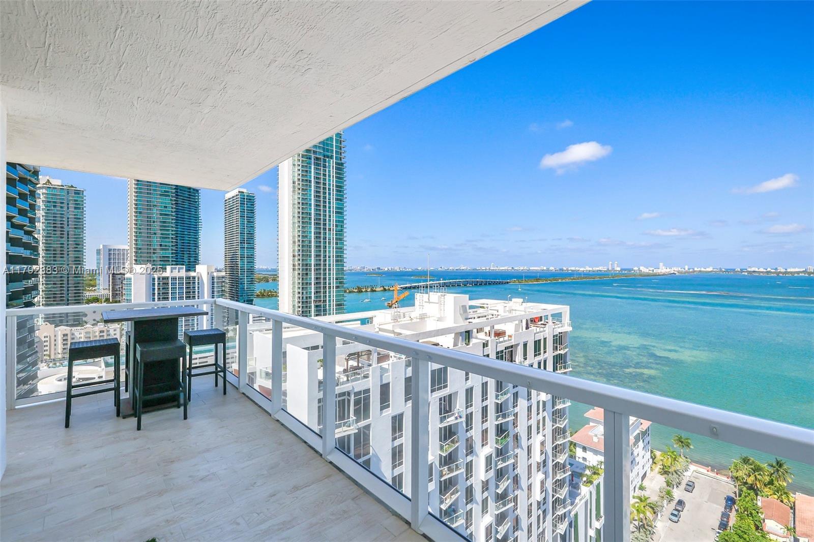 Picture of 600 NE 27Th St # 2501, Miami, FL 33137