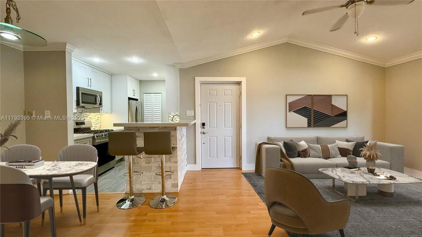 Picture of 15330 SW 106Th Ter # 921, Miami FL 33196