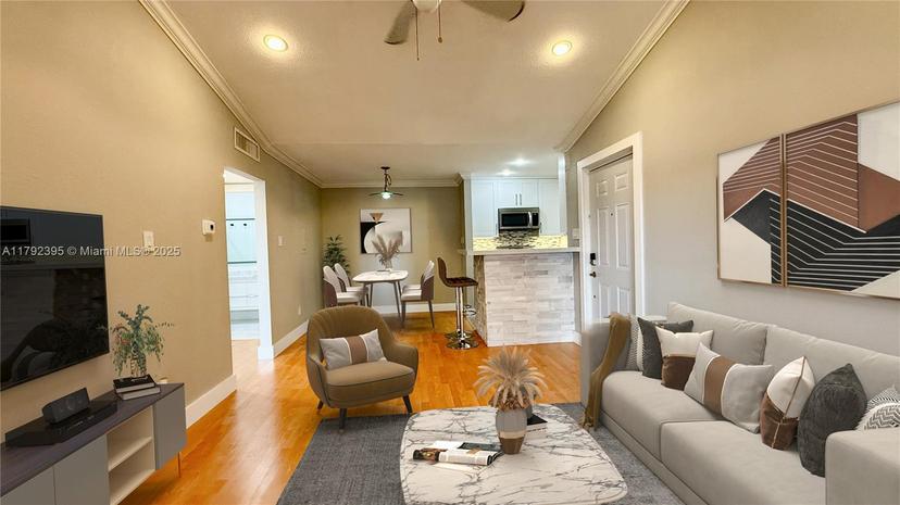 Picture of 15330 SW 106Th Ter # 921, Miami FL 33196