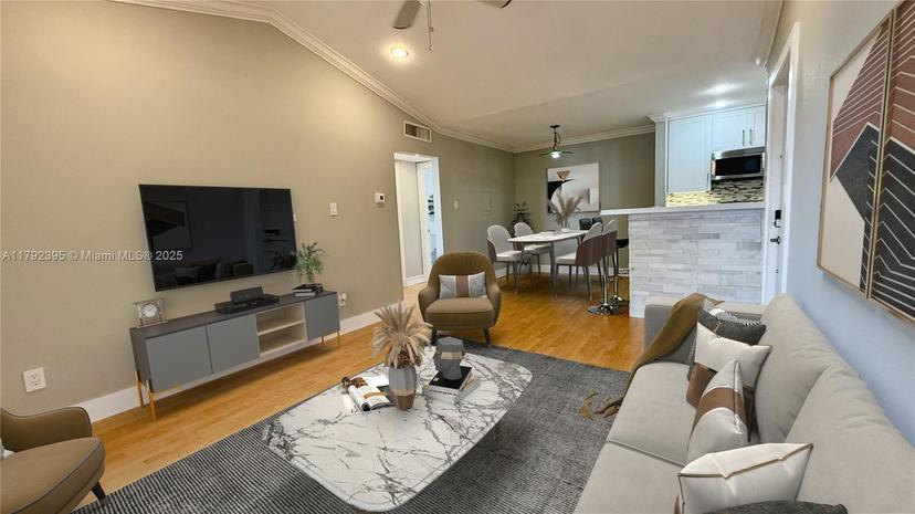 Picture of 15330 SW 106Th Ter # 921, Miami FL 33196