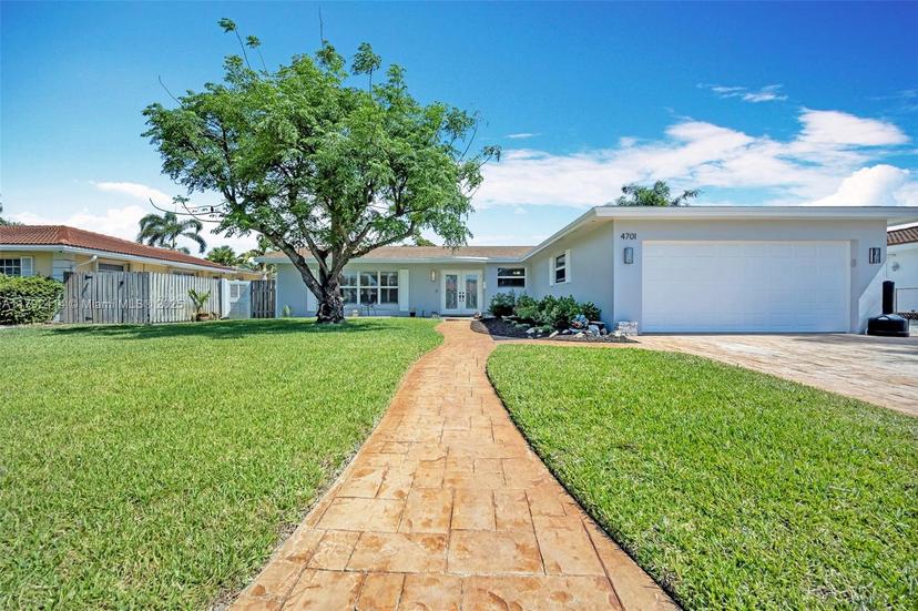 Picture of 4701 Garfield St, Hollywood FL 33021