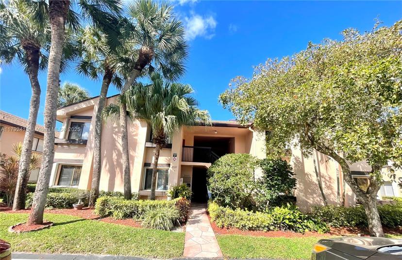 Picture of 2141 SW 93Rd Way # 704, Davie FL 33324