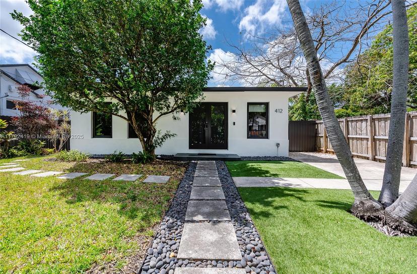 Picture of 412 NW 41St St, Miami FL 33127