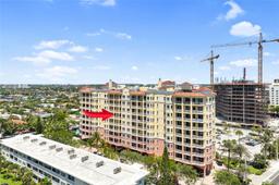 Picture of 1395 S Ocean Blvd # 6C, Pompano Beach, FL 33062