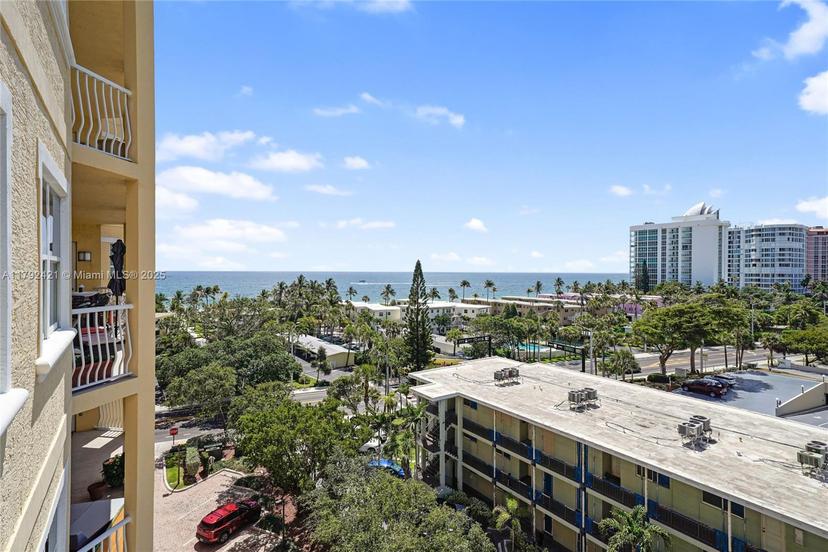 Picture of 1395 S Ocean Blvd # 6C, Pompano Beach FL 33062
