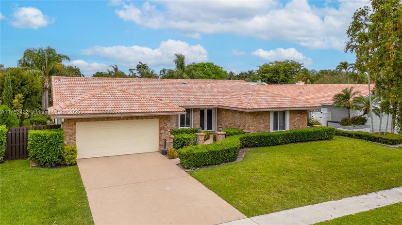 Picture of 1341 NW 98Th Ave, Plantation FL 33322