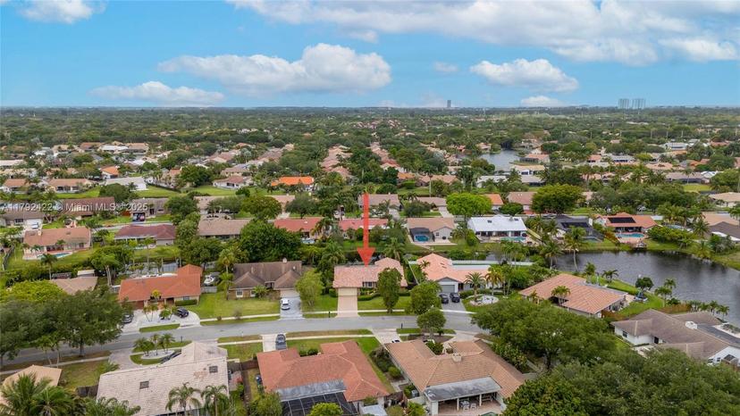 Picture of 1341 NW 98Th Ave, Plantation FL 33322