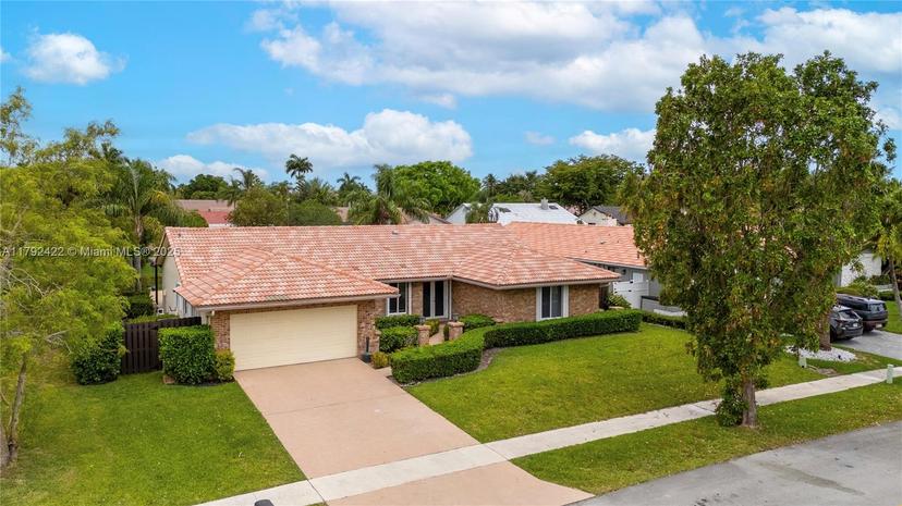 Picture of 1341 NW 98Th Ave, Plantation FL 33322