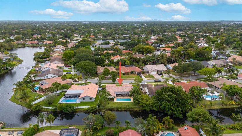 Picture of 1341 NW 98Th Ave, Plantation FL 33322