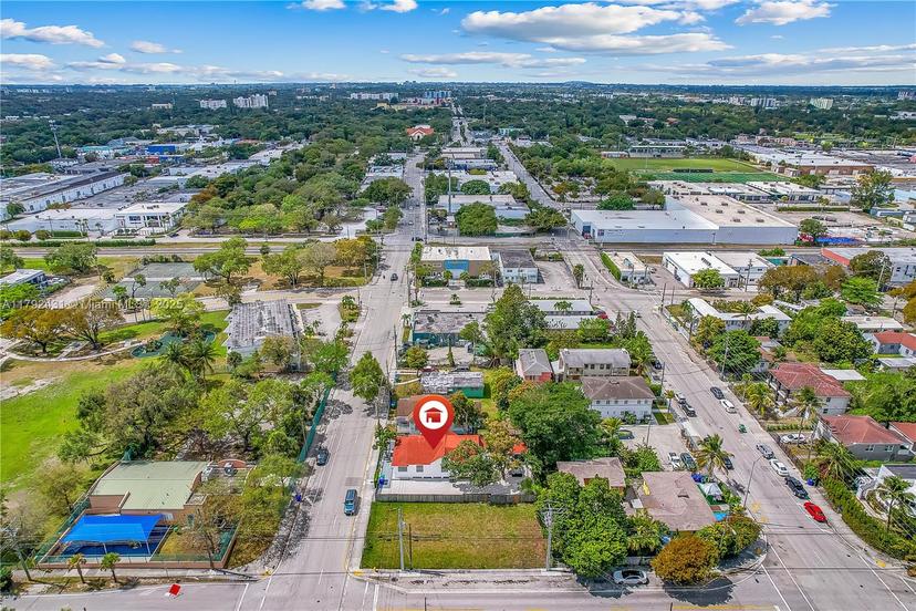 Picture of 473 NE 61St St, Miami FL 33137