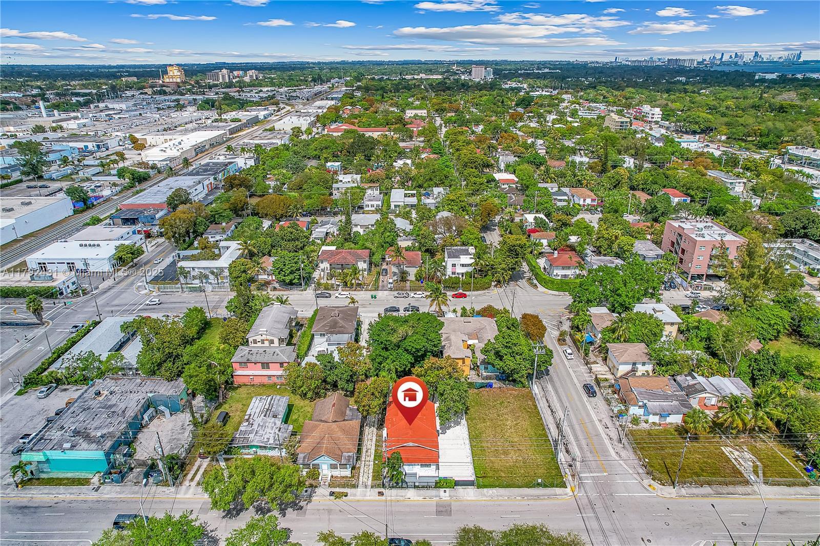 Picture of 473 NE 61St St, Miami, FL 33137