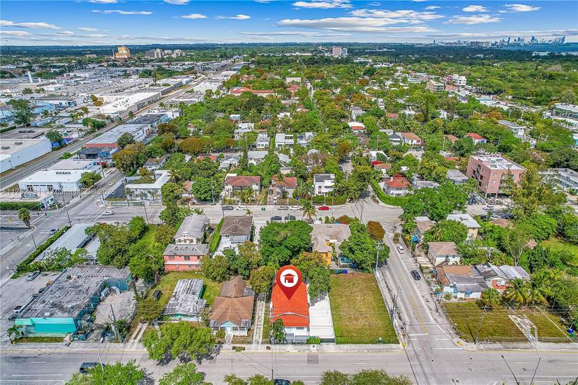 Picture of 473 NE 61St St, Miami FL 33137