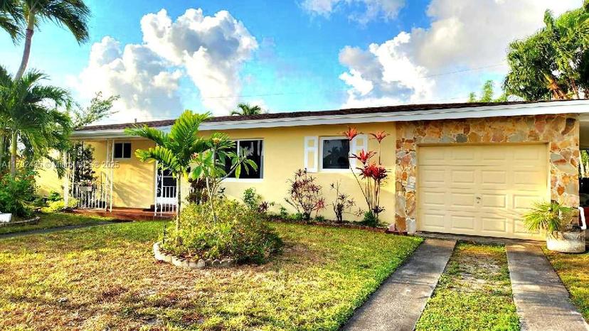 Picture of 8750 SW 42Nd St, Miami FL 33165