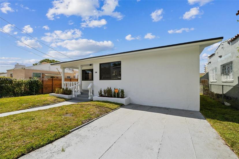 Picture of 1384 NW 55Th Ter, Miami FL 33142