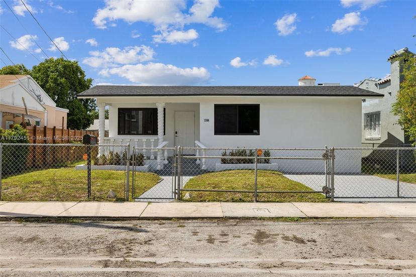Picture of 1384 NW 55Th Ter, Miami FL 33142