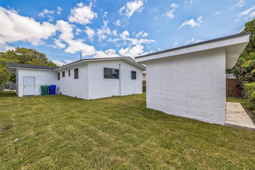 Picture of 1384 NW 55Th Ter, Miami FL 33142