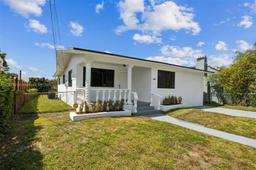 Picture of 1384 NW 55Th Ter, Miami, FL 33142