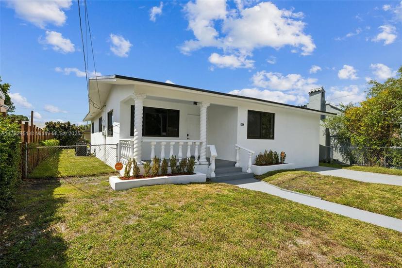 Picture of 1384 NW 55Th Ter, Miami FL 33142