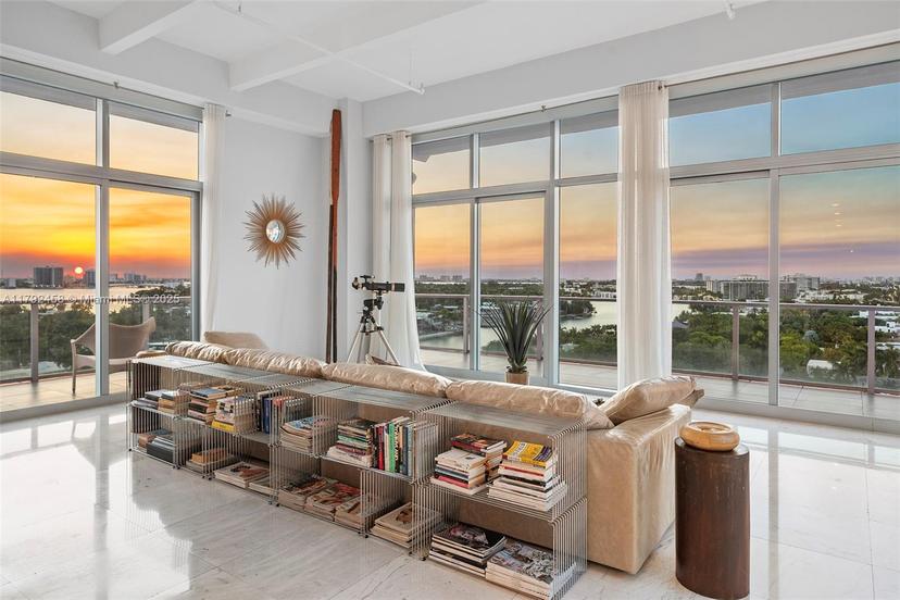 Picture of 201 Aqua Avenue # 1001, Miami Beach FL 33141
