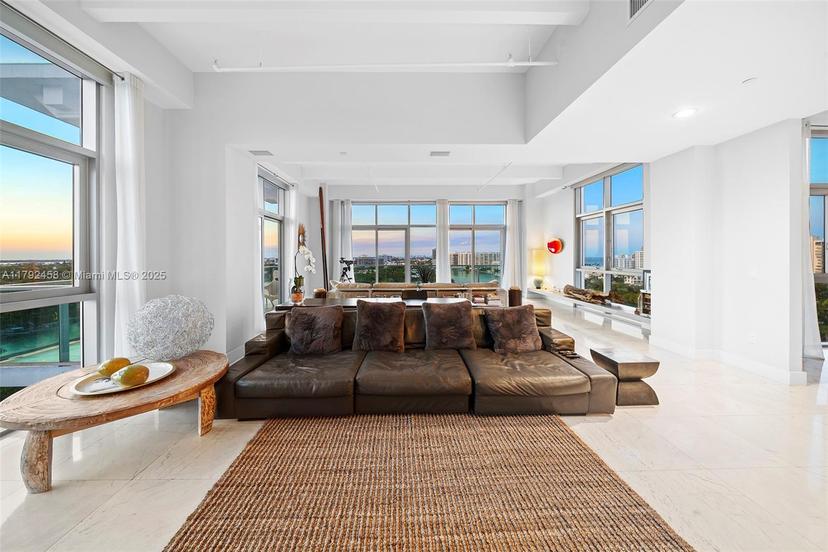 Picture of 201 Aqua Avenue # 1001, Miami Beach FL 33141