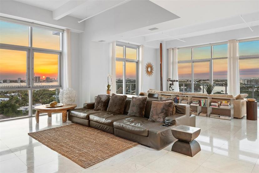 Picture of 201 Aqua Avenue # 1001, Miami Beach FL 33141