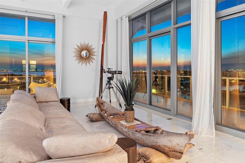 Picture of 201 Aqua Avenue # 1001, Miami Beach FL 33141