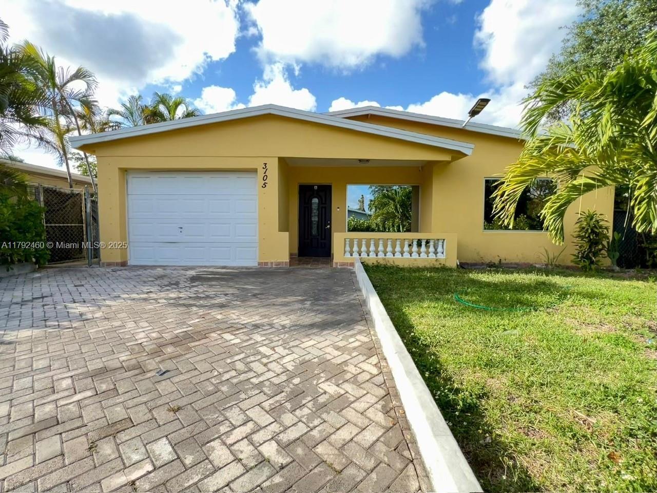 Picture of 3105 SW 13Th St, Fort Lauderdale, FL 33312