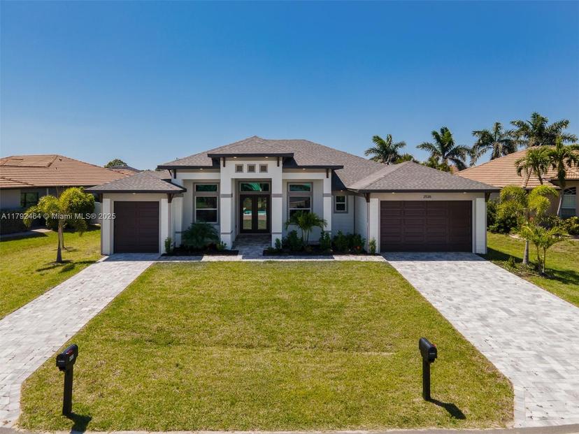 Picture of 2526 SW 25Th Ave, Cape Coral FL 33914