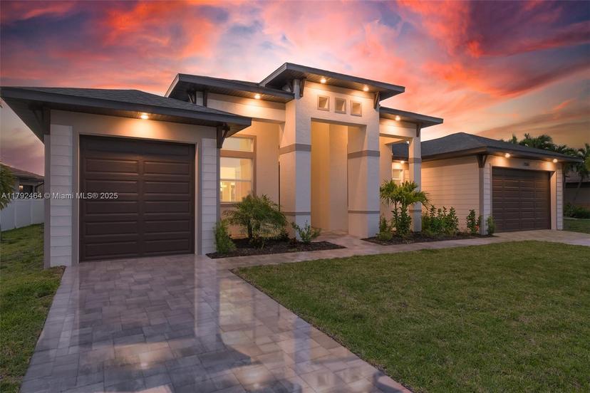 Picture of 2526 SW 25Th Ave, Cape Coral FL 33914