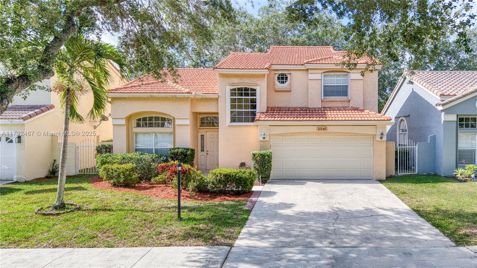 Picture of 10240 Port Of Spain St, Cooper City, FL 33026