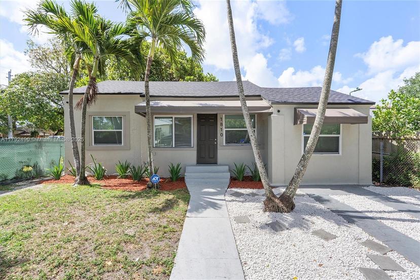 Picture of 1810 NW 47Th St, Miami FL 33142