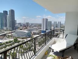 Picture of 555 NE 15Th St # 33H, Miami, FL 33132