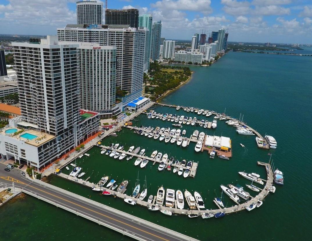 Picture of 555 NE 15Th St # 33H, Miami, FL 33132