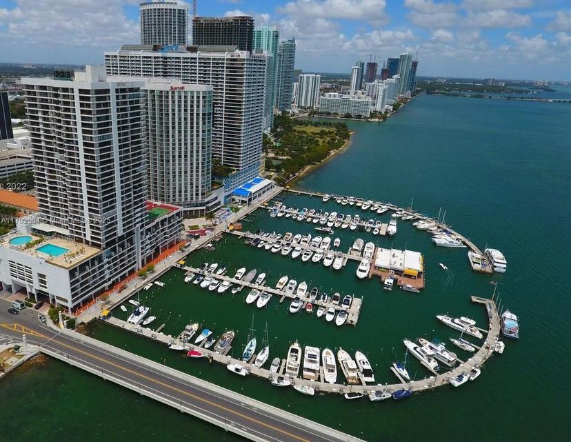 Picture of 555 NE 15Th St # 33H, Miami FL 33132