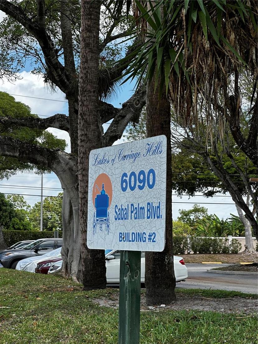 Picture of 6090 N Sabal Palm Blvd # 103, Tamarac FL 33319