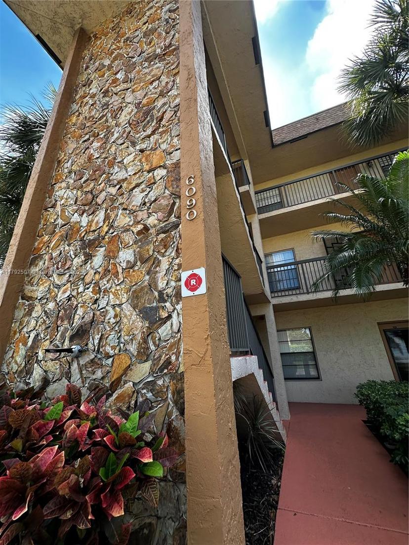 Picture of 6090 N Sabal Palm Blvd # 103, Tamarac FL 33319