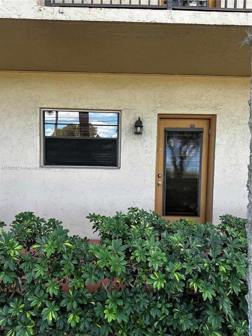 Picture of 6090 N Sabal Palm Blvd # 103, Tamarac FL 33319