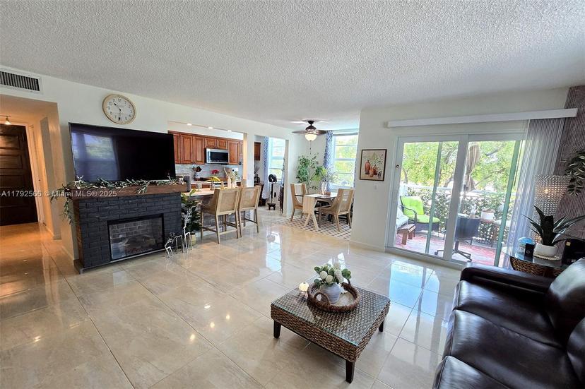 Picture of 6000 NE 22Nd Way # 3B, Fort Lauderdale FL 33308