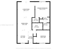 Picture of 6020 Shakerwood Cir # 204, Tamarac, FL 33319