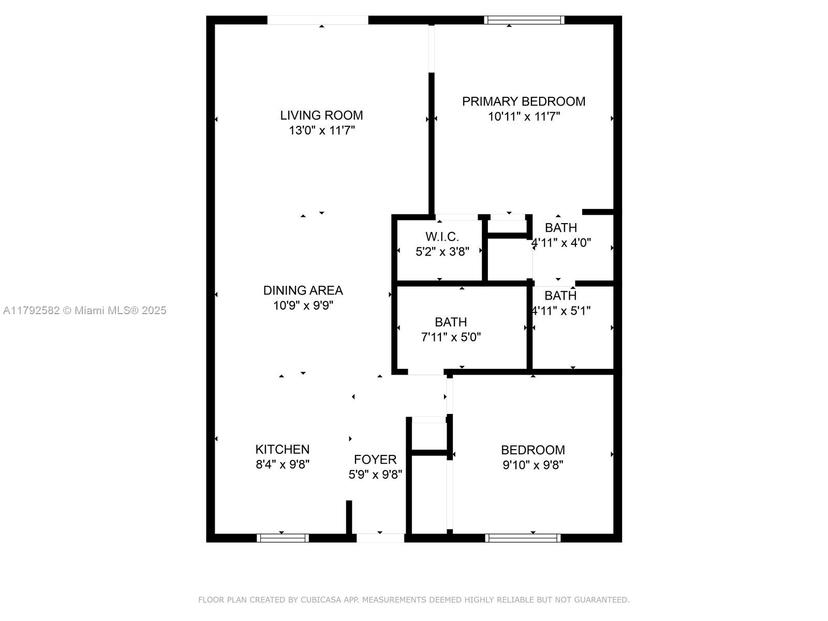 Picture of 6020 Shakerwood Cir # 204, Tamarac FL 33319